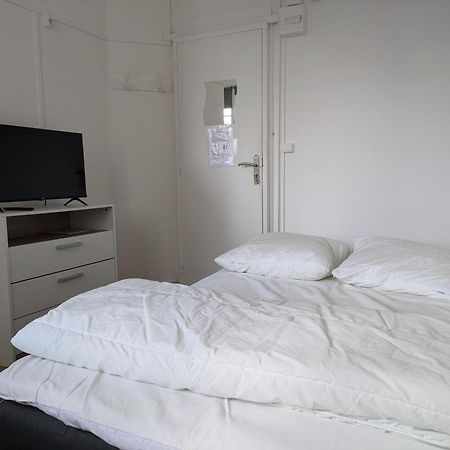 Apartmán L'Opale, Studette 2 Berck Exteriér fotografie