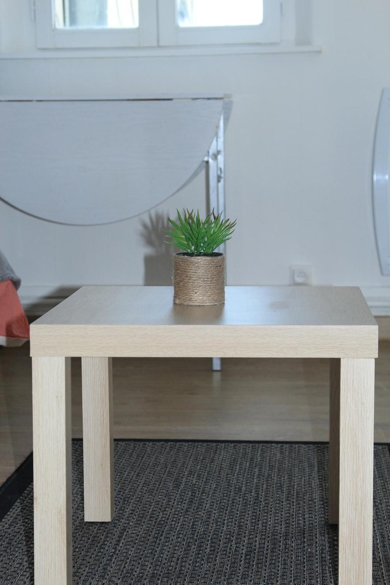 Apartmán L'Opale, Studette 2 Berck Exteriér fotografie